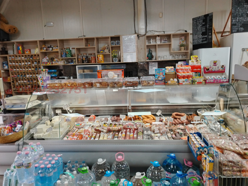 Te koop  Winkel regio Roese , Sandrovo , 400 m² | 12072670 - afbeelding [7]