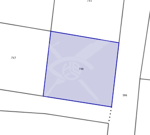 Продава ПАРЦЕЛ, гр. Свети Влас, област Бургас, снимка 1 - Парцели - 48056488