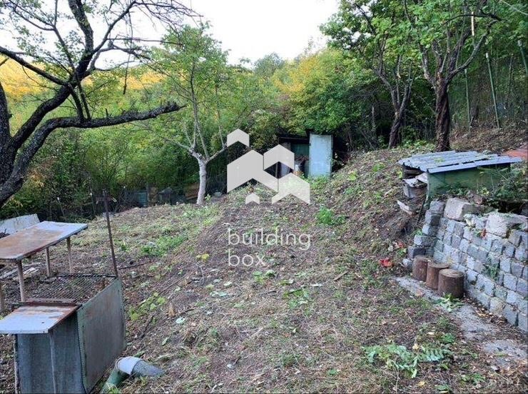 Продава ПАРЦЕЛ, гр. София, с. Герман, снимка 5 - Парцели - 55822878