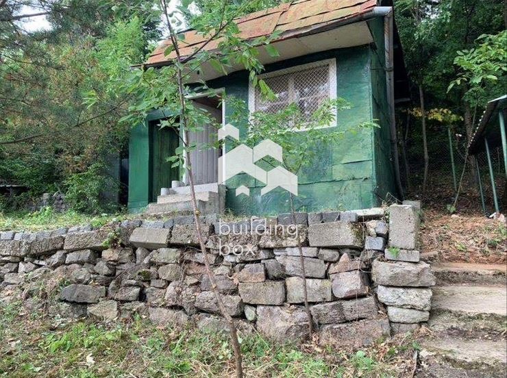 Продава ПАРЦЕЛ, гр. София, с. Герман, снимка 2 - Парцели - 55822878