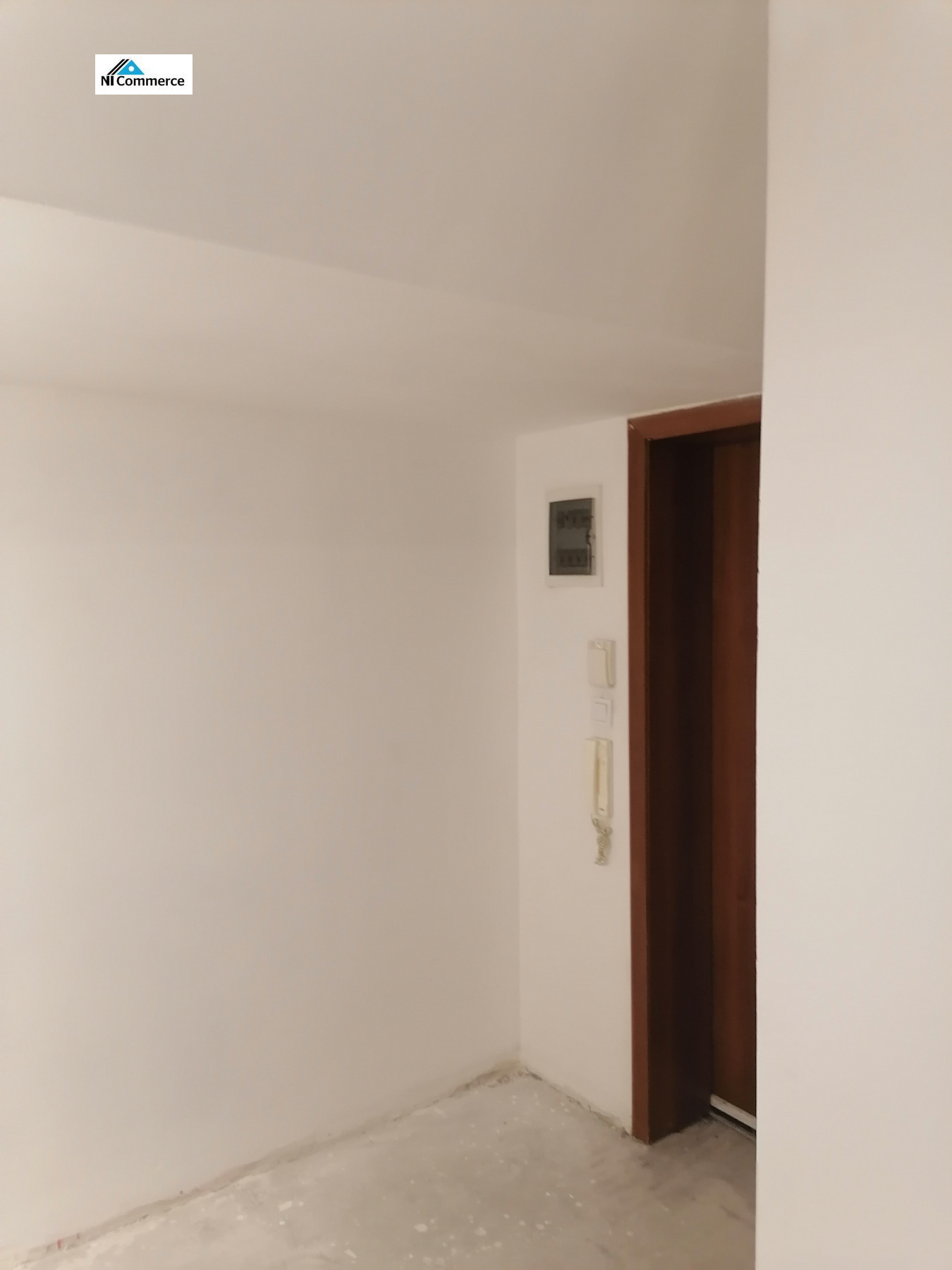 Продава 2-СТАЕН, гр. София, Яворов, снимка 2 - Апартаменти - 55169391