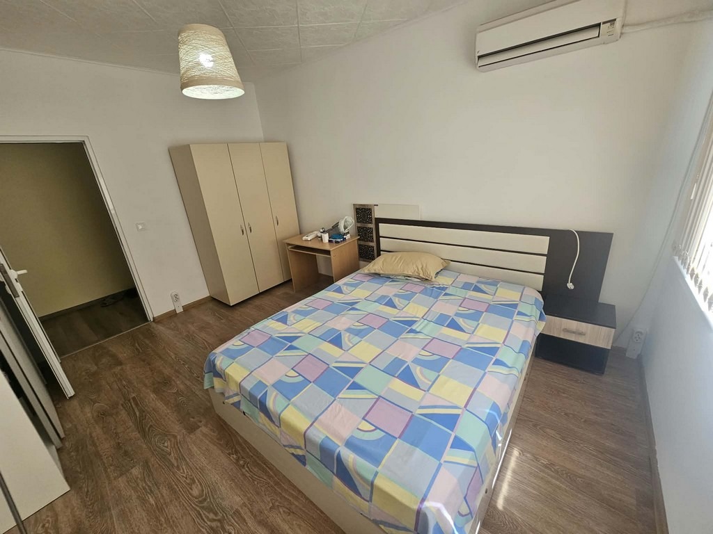 Продава 2-СТАЕН, гр. Кърджали, Възрожденци, снимка 6 - Апартаменти - 53174140