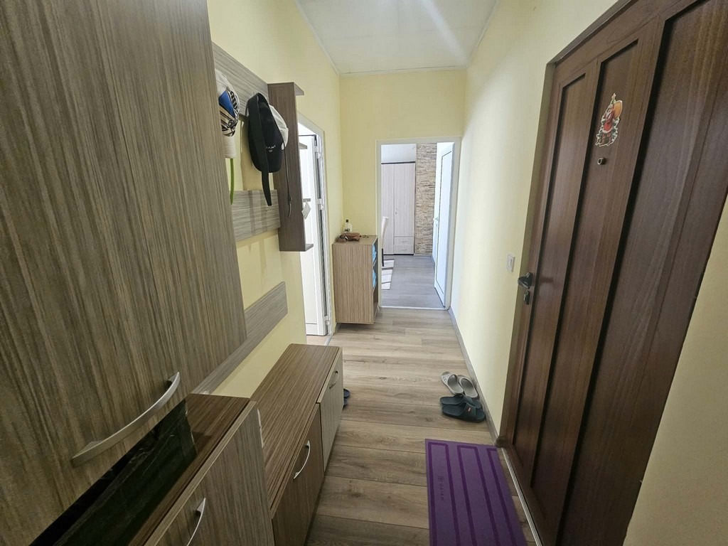 Продава 2-СТАЕН, гр. Кърджали, Възрожденци, снимка 12 - Апартаменти - 53174140