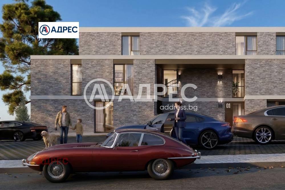 Продава 2-СТАЕН, гр. Варна, Свети Никола, снимка 2 - Апартаменти - 53266577