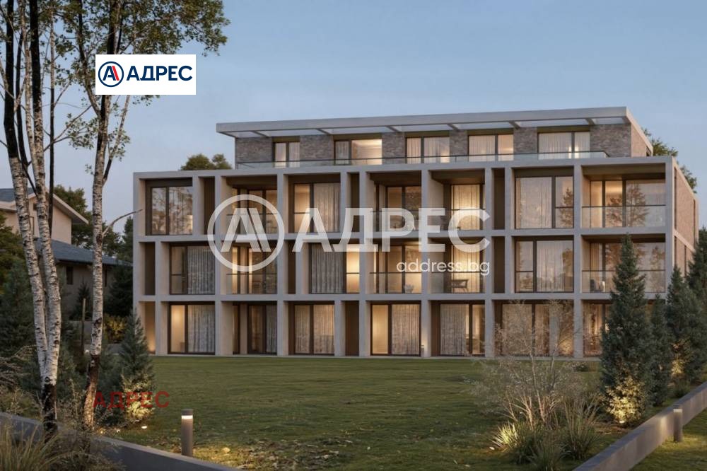 Продава 2-СТАЕН, гр. Варна, Свети Никола