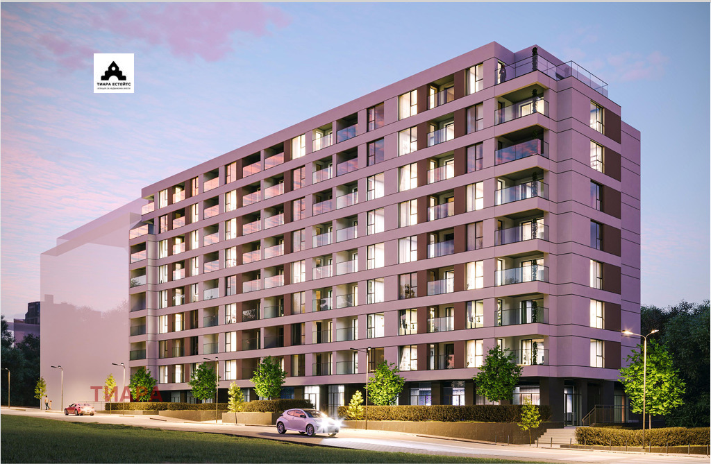 Продава 2-СТАЕН, гр. София, Овча купел 2, снимка 7 - Апартаменти - 53973712