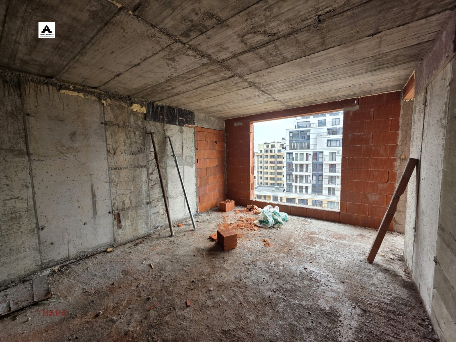 Продава 2-СТАЕН, гр. София, Овча купел 2, снимка 2 - Апартаменти - 53973712