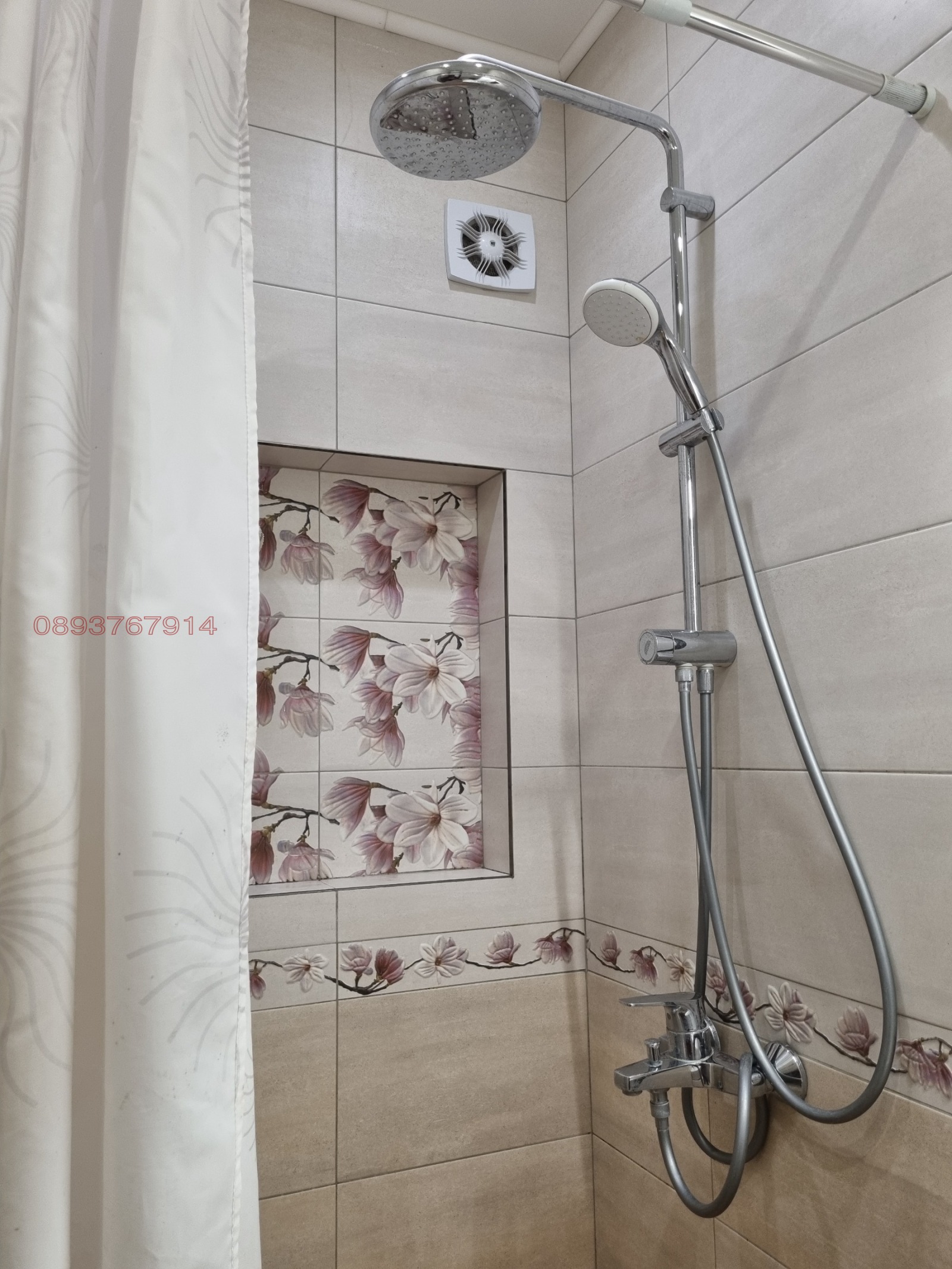 Продава 2-СТАЕН, гр. Пловдив, Захарна фабрика, снимка 7 - Апартаменти - 54007664