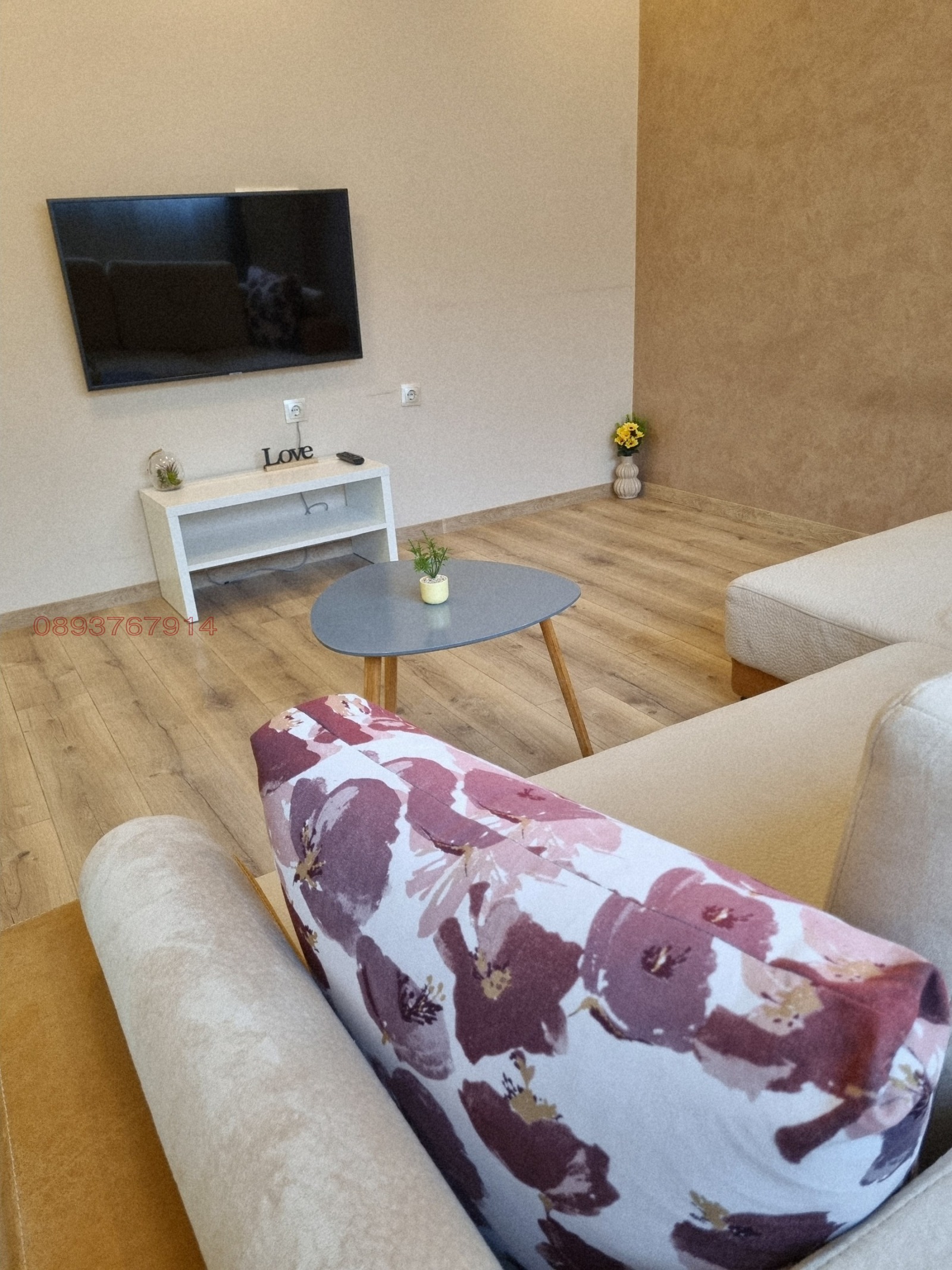 Продава 2-СТАЕН, гр. Пловдив, Захарна фабрика, снимка 6 - Апартаменти - 54007664