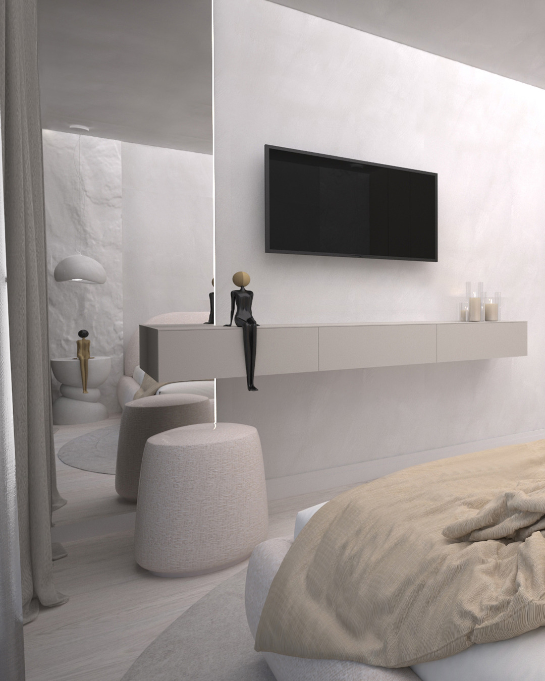 Продава 2-СТАЕН, к.к. Слънчев бряг, област Бургас, снимка 10 - Апартаменти - 54158428