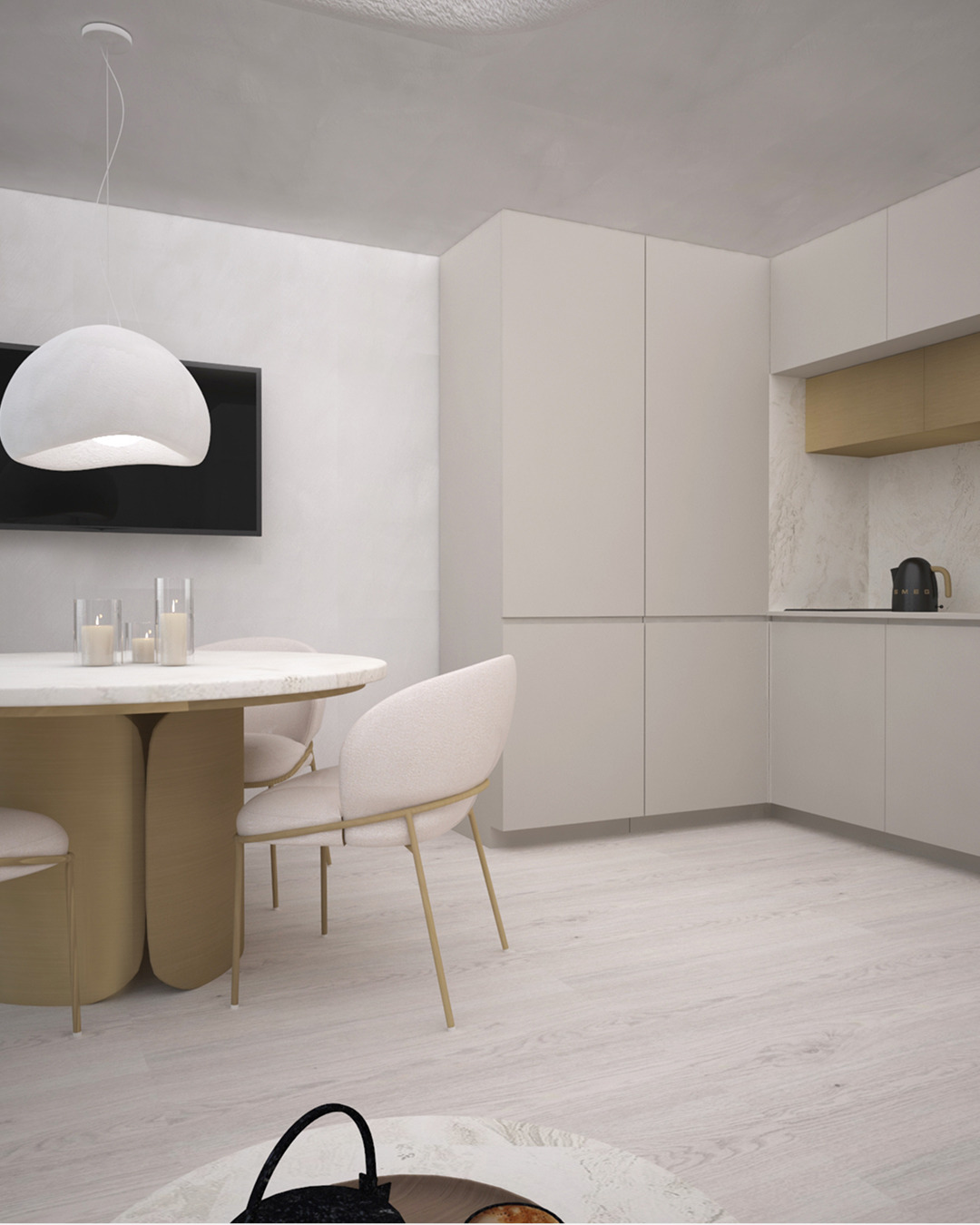 Продава 2-СТАЕН, к.к. Слънчев бряг, област Бургас, снимка 13 - Апартаменти - 54158428