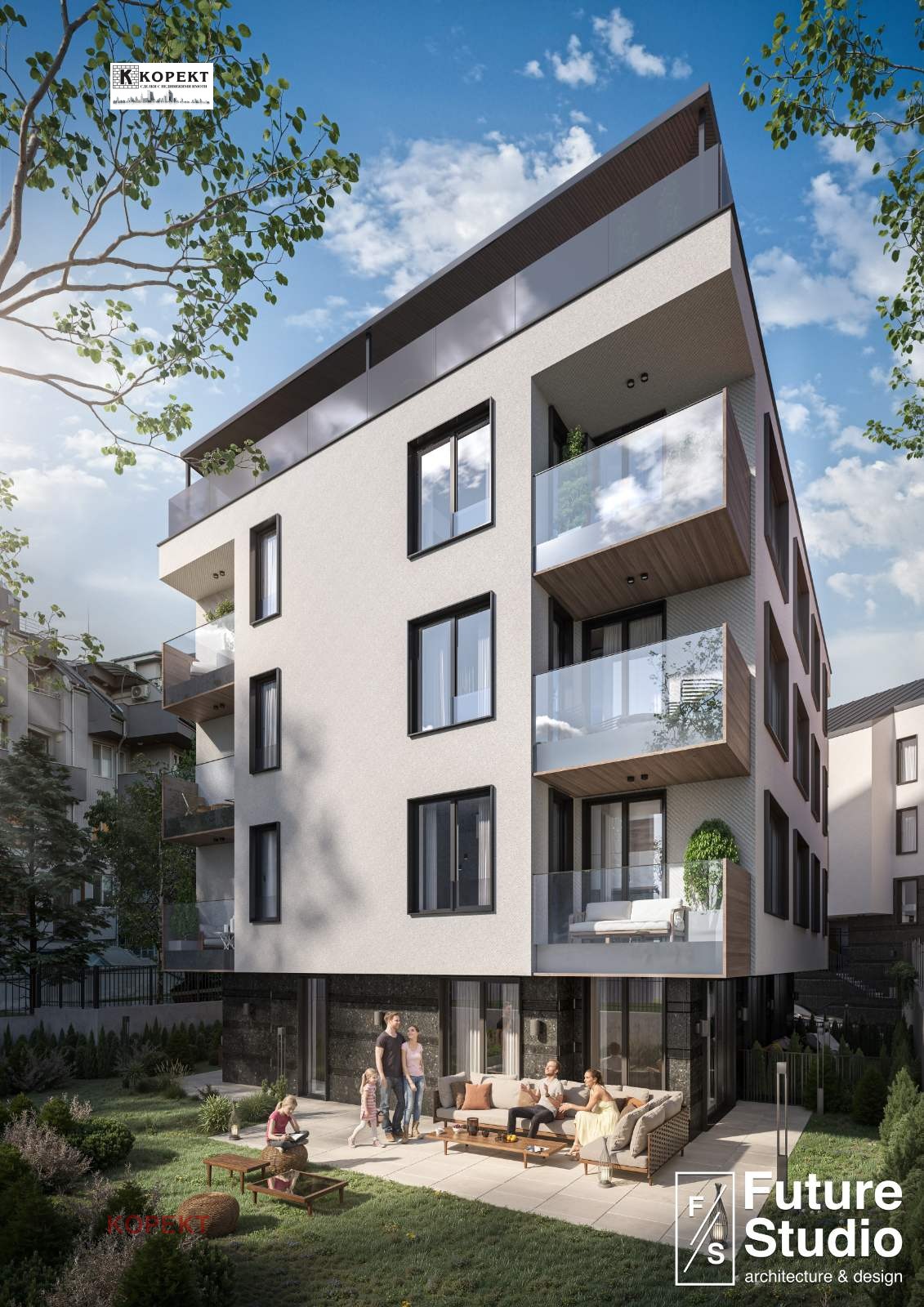 Продава 2-СТАЕН, гр. Плевен, Идеален център, снимка 4 - Апартаменти - 56375288
