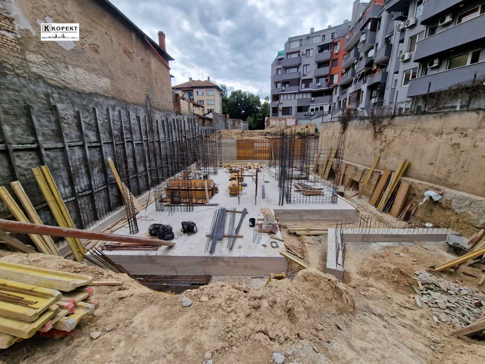 Продава 2-СТАЕН, гр. Плевен, Идеален център, снимка 12 - Апартаменти - 56375288
