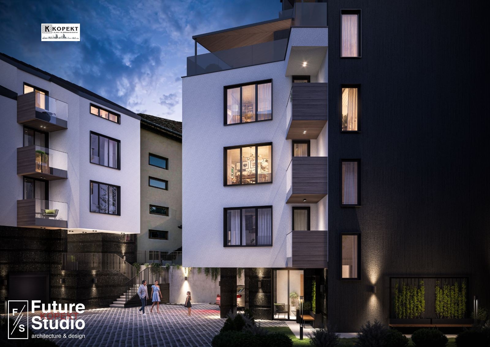 Продава 2-СТАЕН, гр. Плевен, Идеален център, снимка 5 - Апартаменти - 56375288