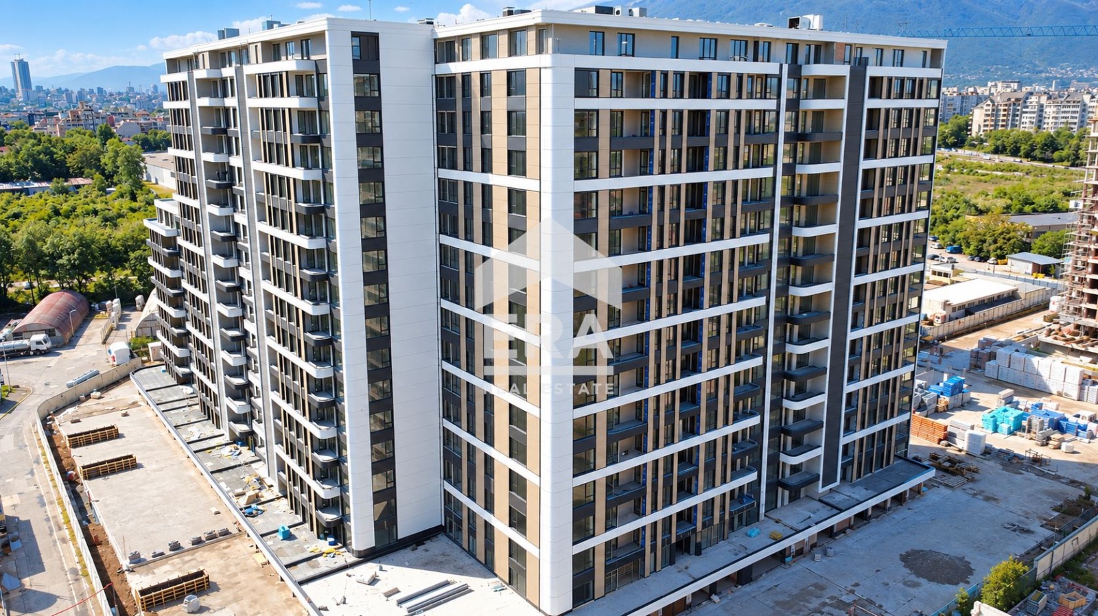 Продава 2-СТАЕН, гр. София, Център, снимка 3 - Апартаменти - 56574369