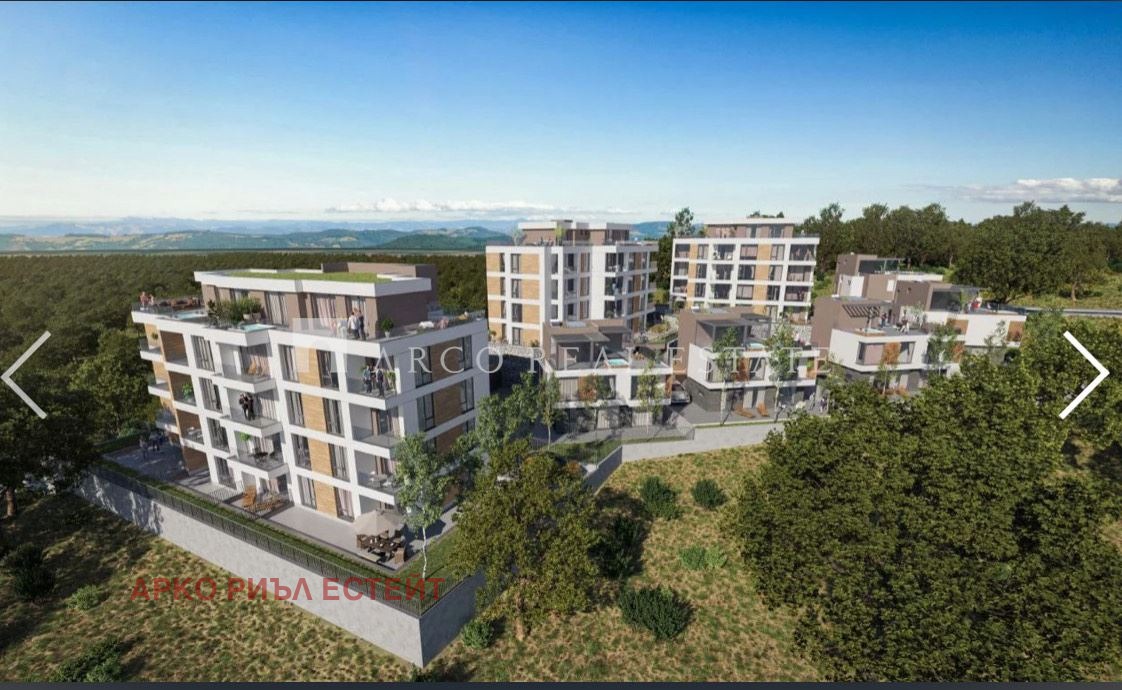 Продава 2-СТАЕН, гр. Гоце Делчев, област Благоевград, снимка 2 - Апартаменти - 56700585