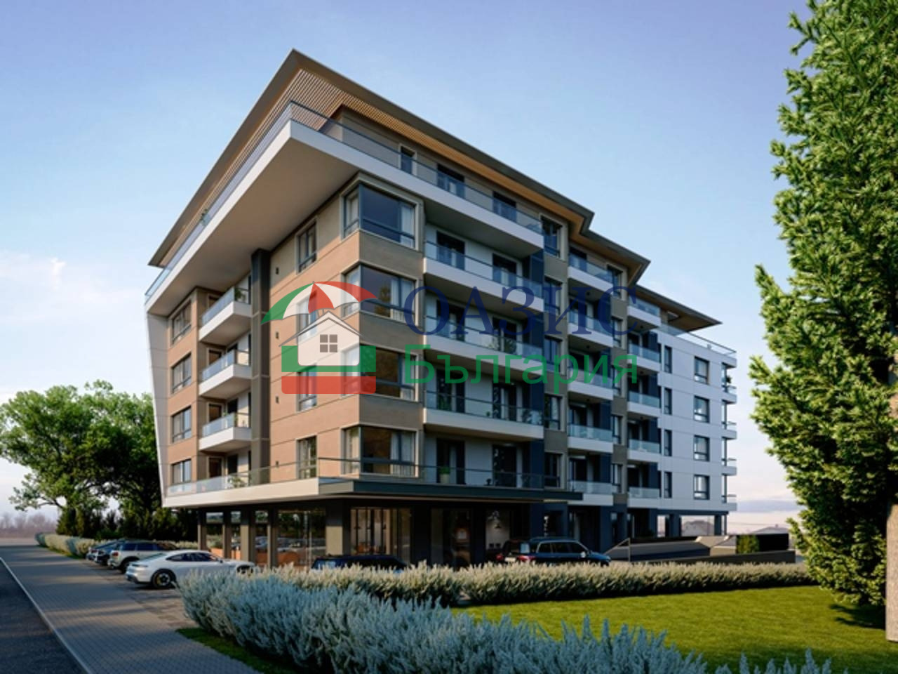Продава 3-СТАЕН, гр. Несебър, област Бургас
