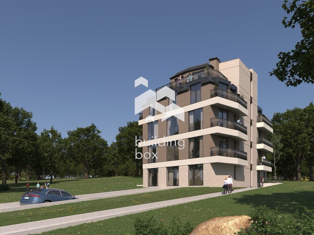 Продава 3-СТАЕН, гр. София, Овча купел 1, снимка 5 - Апартаменти - 53717672