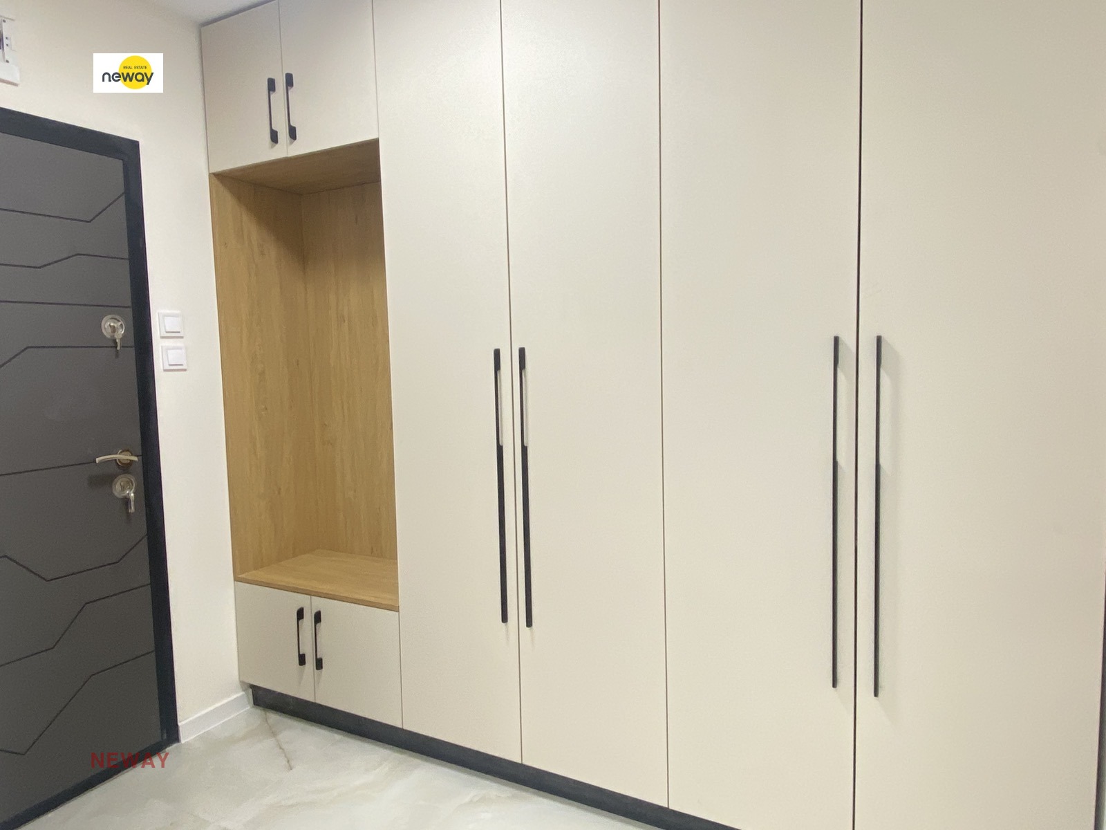 Продава 3-СТАЕН, гр. Плевен, Широк център, снимка 8 - Апартаменти - 53762795