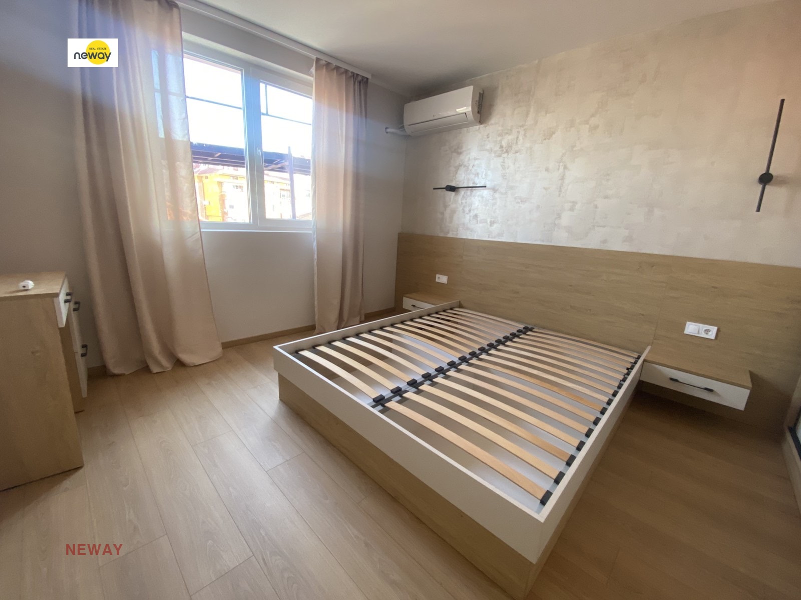 Продава 3-СТАЕН, гр. Плевен, Широк център, снимка 4 - Апартаменти - 53762795