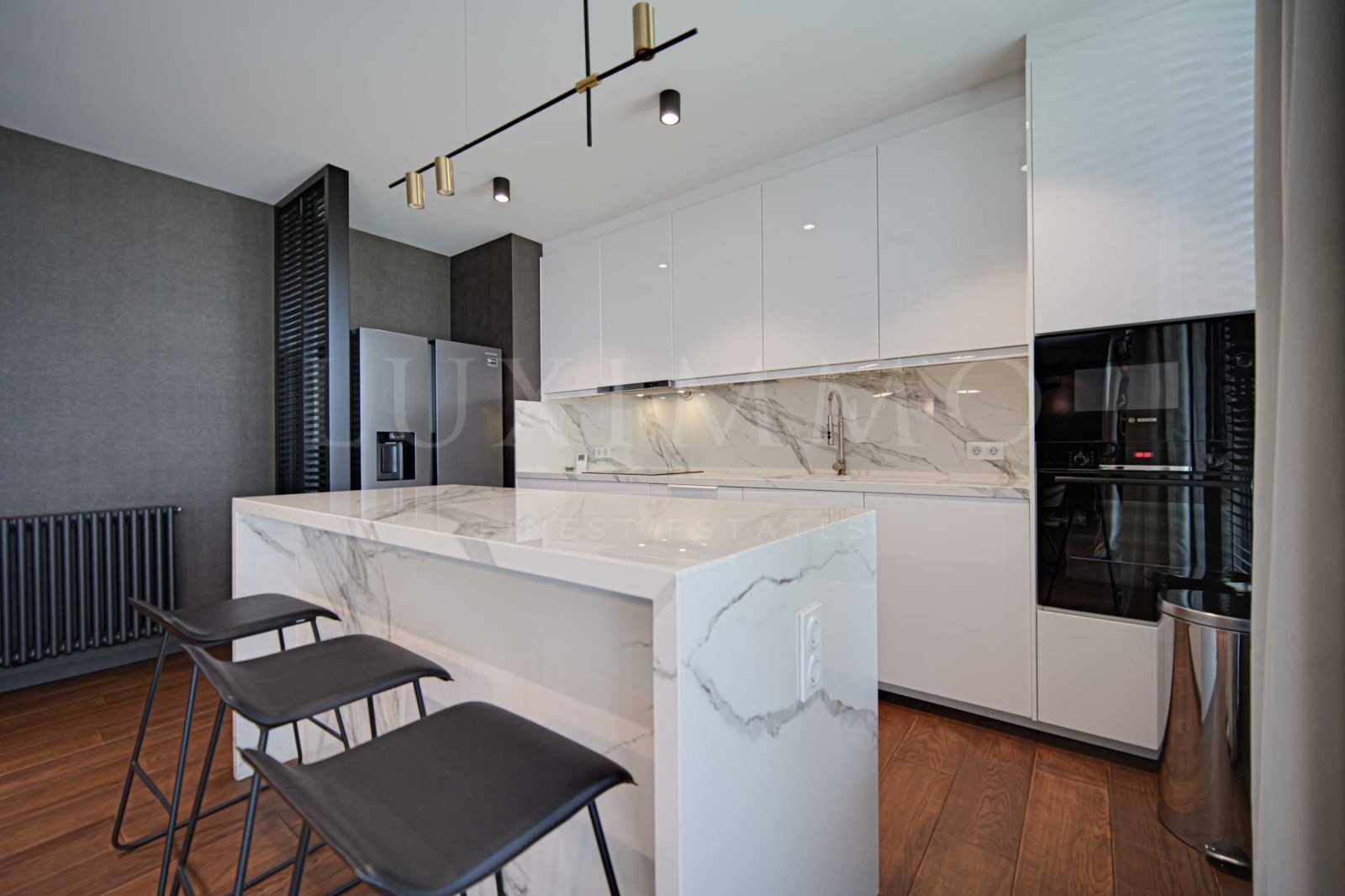 Продава 3-СТАЕН, гр. София, Манастирски ливади, снимка 5 - Апартаменти - 53871194