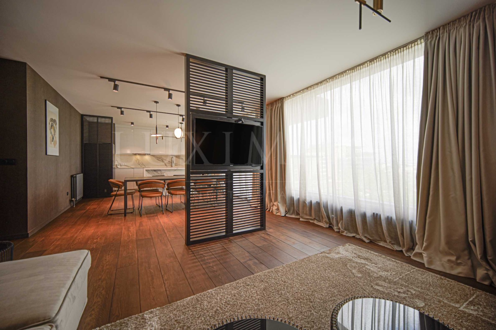 Продава 3-СТАЕН, гр. София, Манастирски ливади, снимка 3 - Апартаменти - 53871194