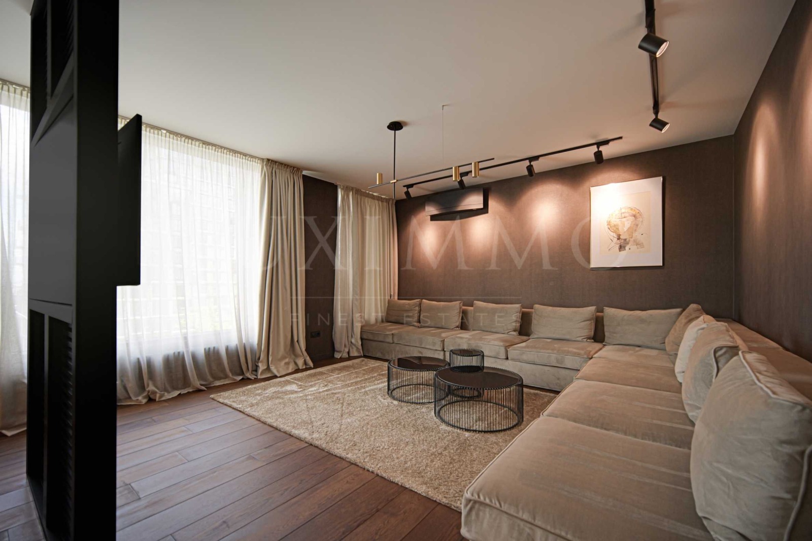 Продава 3-СТАЕН, гр. София, Манастирски ливади, снимка 2 - Апартаменти - 53871194