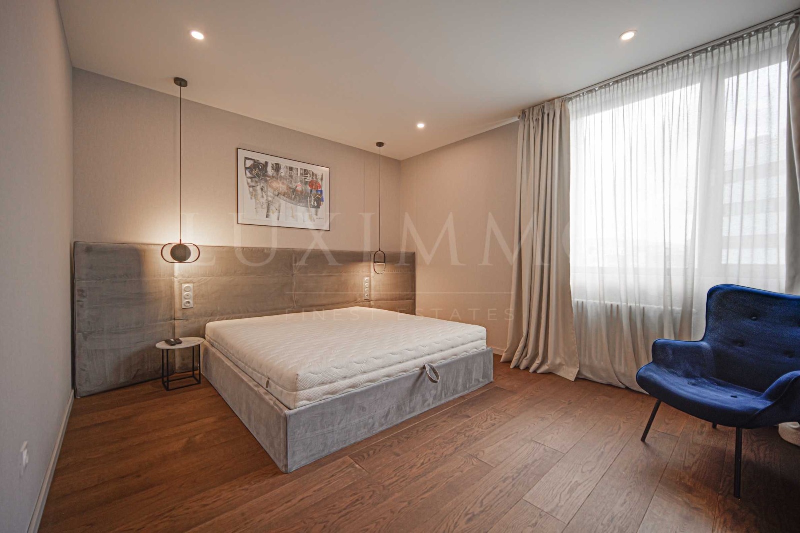 Продава 3-СТАЕН, гр. София, Манастирски ливади, снимка 8 - Апартаменти - 53871194