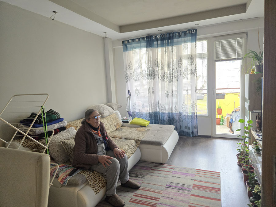 Продава 3-СТАЕН, гр. Видин, Гео Милев, снимка 4 - Апартаменти - 53987277