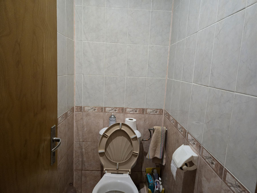 Продава 3-СТАЕН, гр. Видин, Гео Милев, снимка 12 - Апартаменти - 53987277