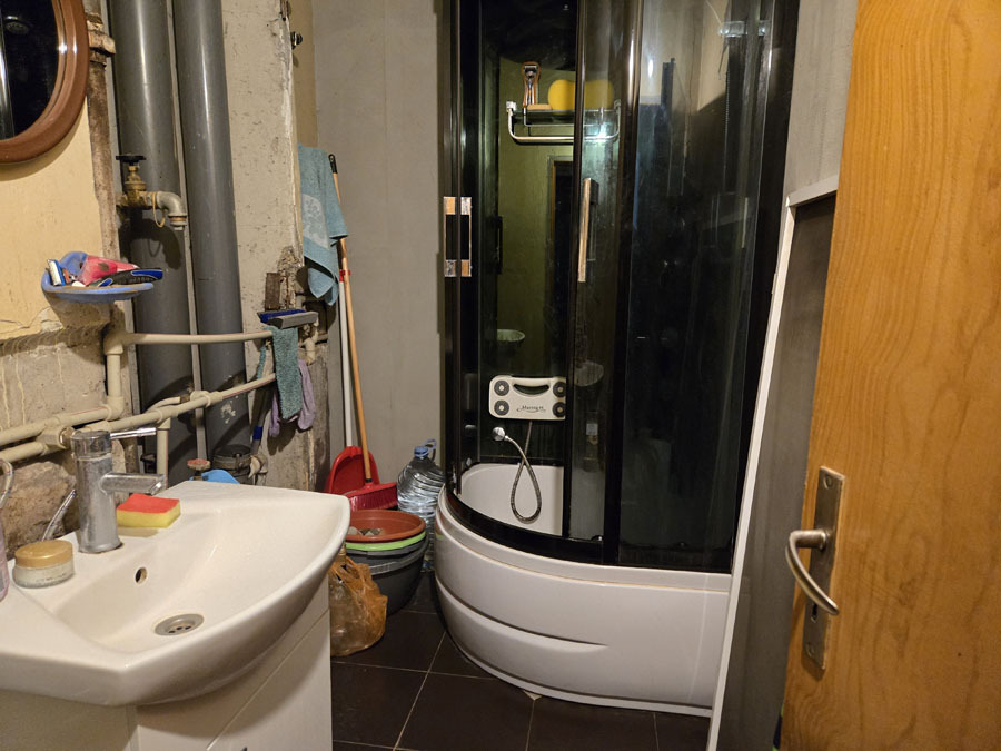 Продава 3-СТАЕН, гр. Видин, Гео Милев, снимка 9 - Апартаменти - 53987277