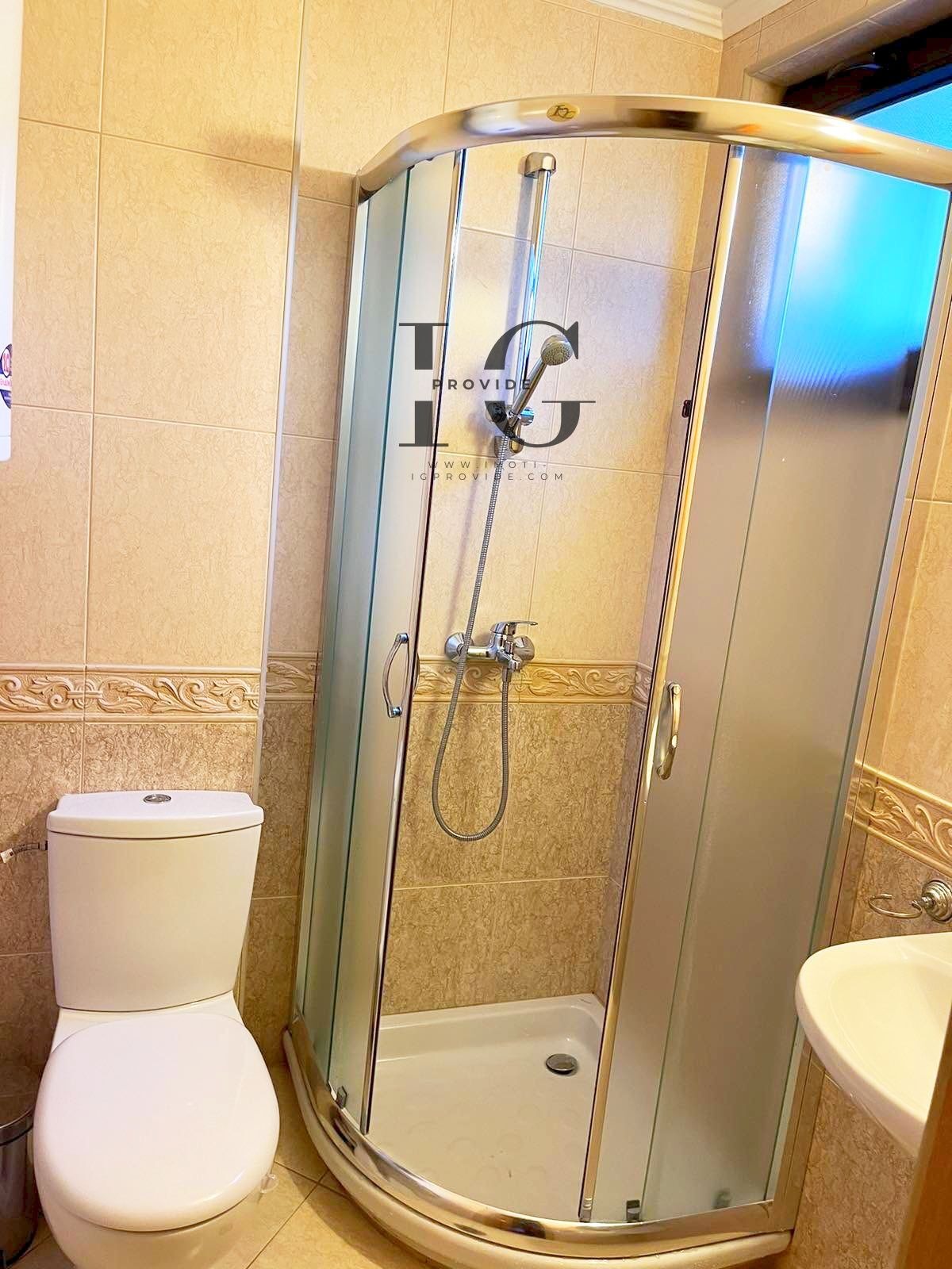 Продава 3-СТАЕН, гр. Свети Влас, област Бургас, снимка 8 - Апартаменти - 54265665