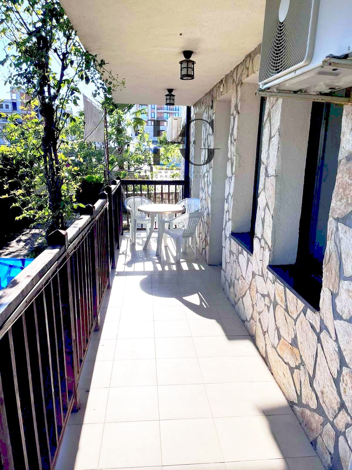 Продава 3-СТАЕН, гр. Свети Влас, област Бургас, снимка 9 - Апартаменти - 54265665