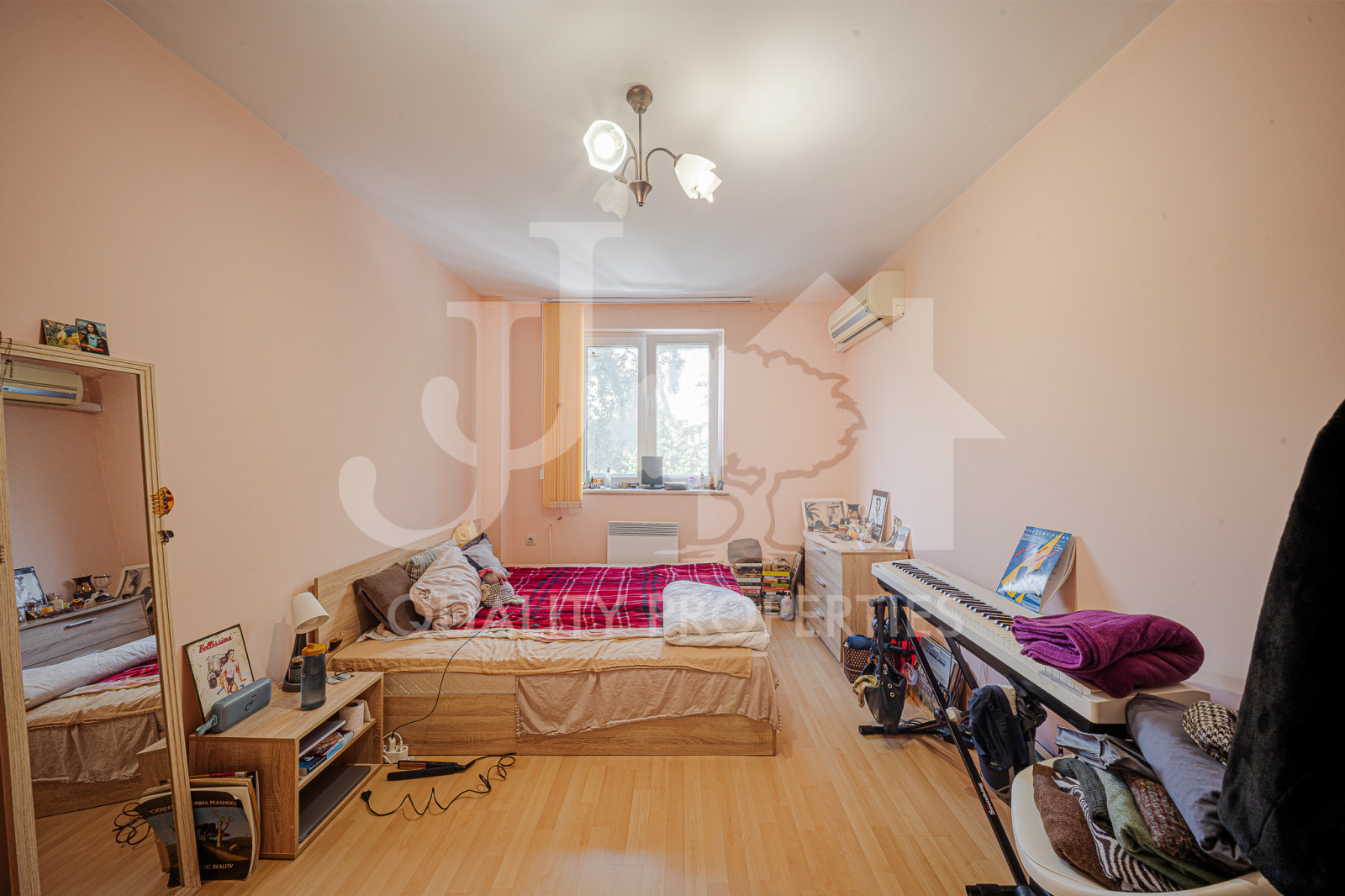 Продава 3-СТАЕН, гр. София, Дианабад, снимка 7 - Апартаменти - 54834923