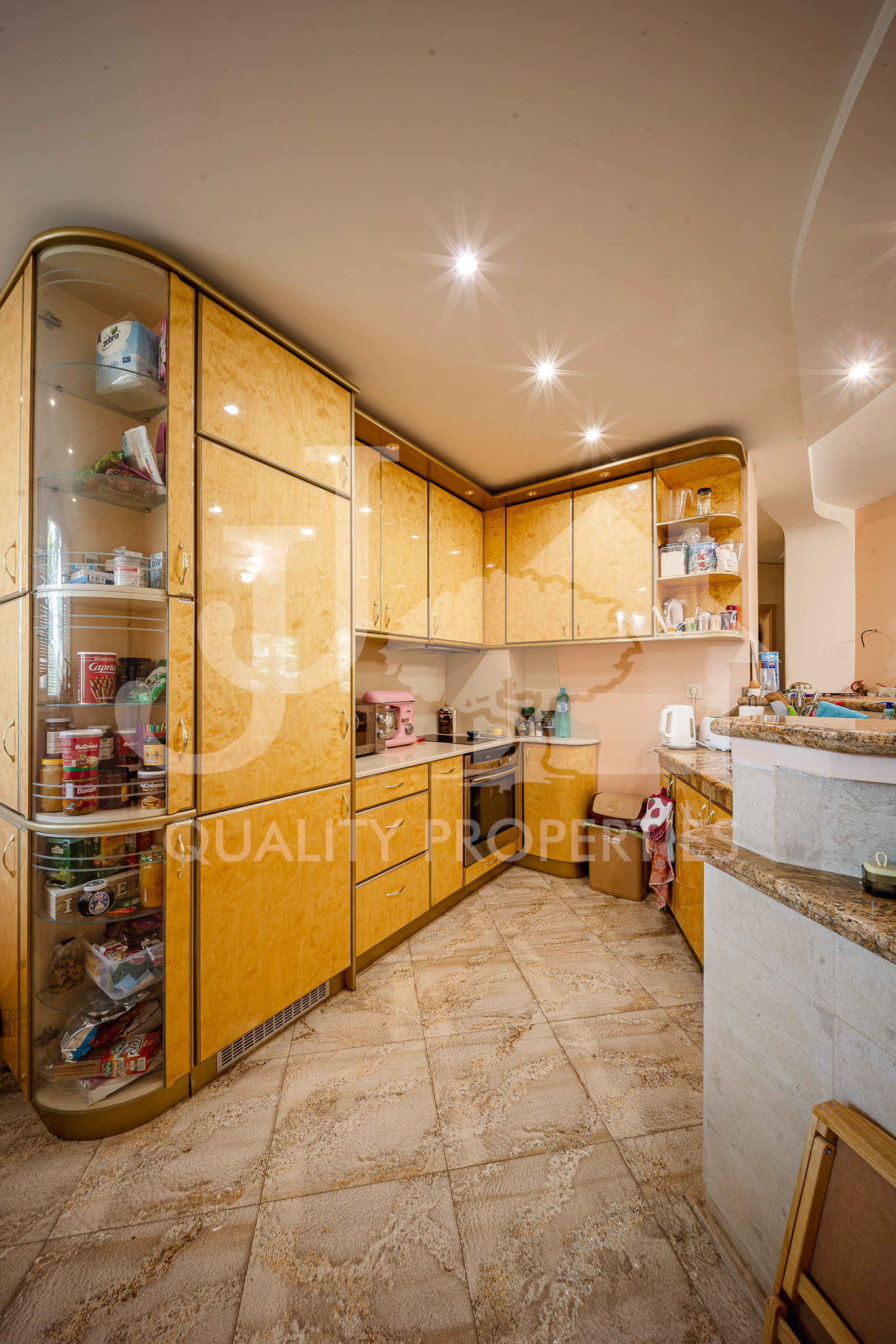 Продава 3-СТАЕН, гр. София, Дианабад, снимка 4 - Апартаменти - 54834923