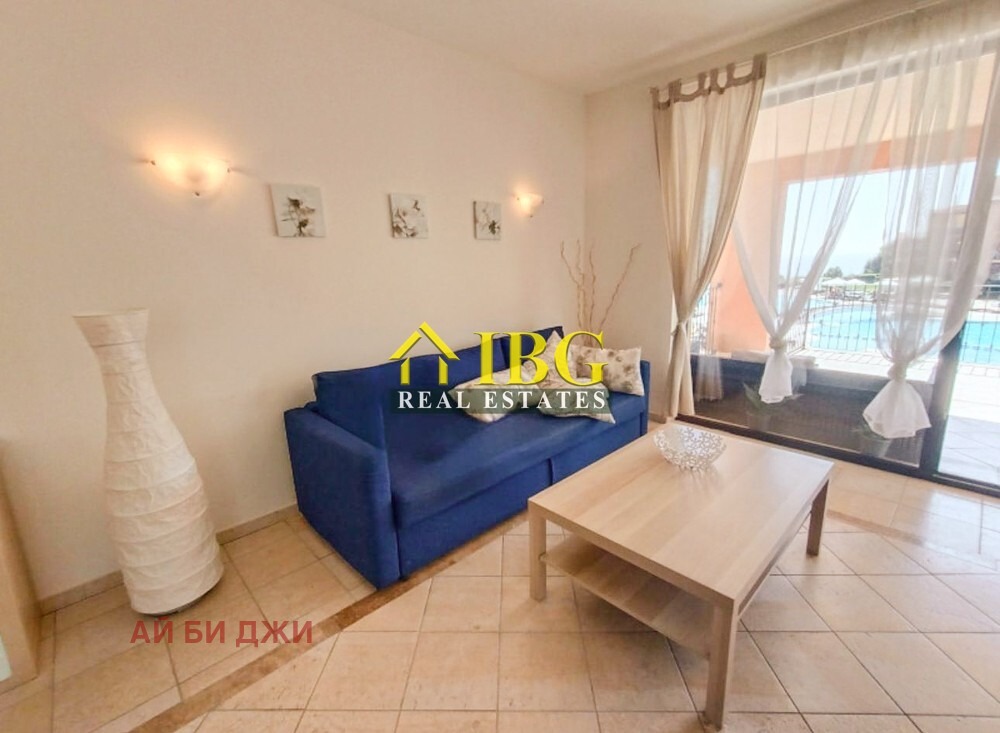 Продава 3-СТАЕН, с. Топола, област Добрич, снимка 6 - Апартаменти - 56528719
