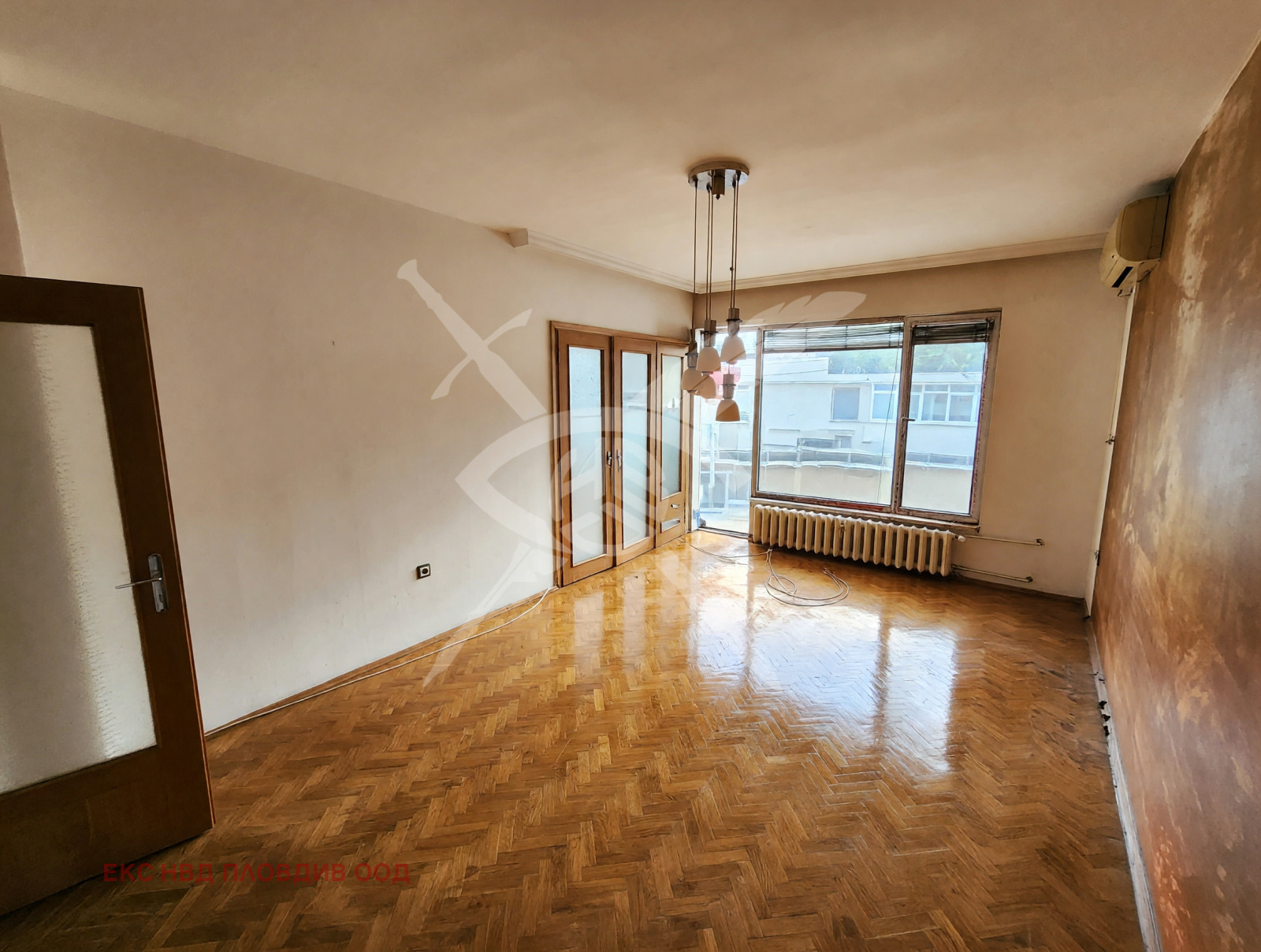 Продава МНОГОСТАЕН, гр. Пловдив, Мараша