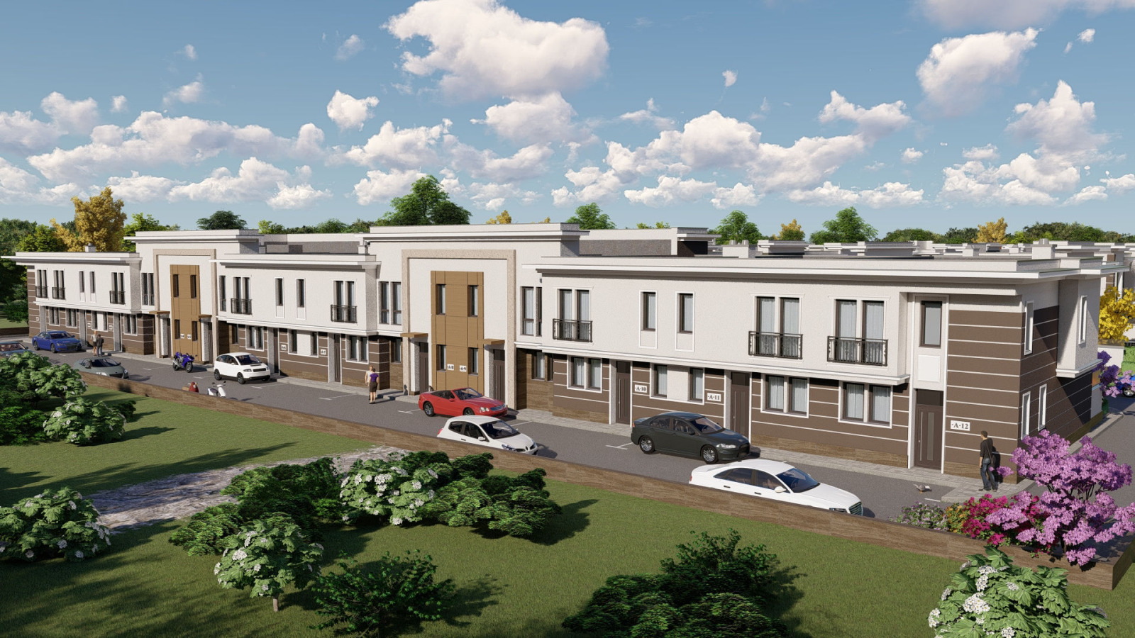 Продава КЪЩА, гр. Пловдив, Остромила, снимка 2 - Къщи - 49345115