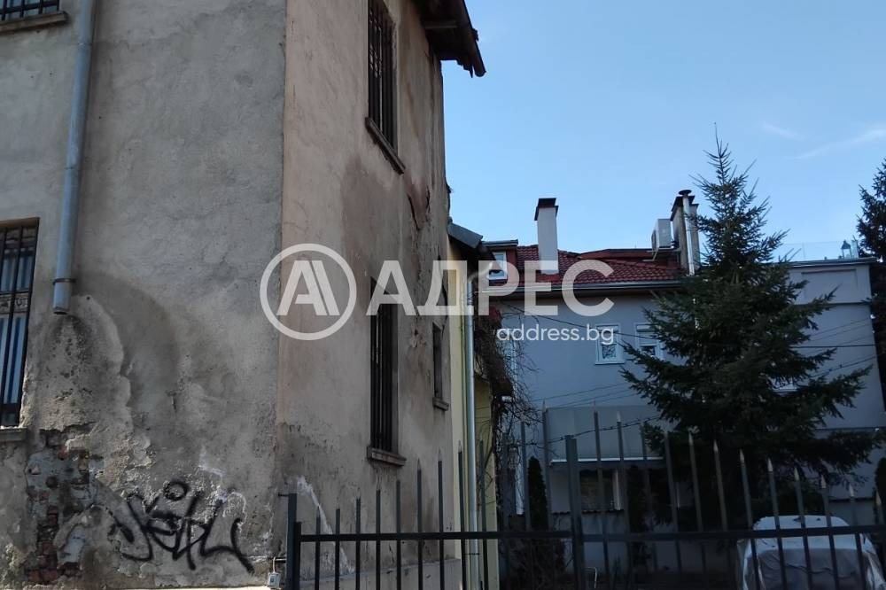Продава КЪЩА, гр. София, Център, снимка 4 - Къщи - 53778442