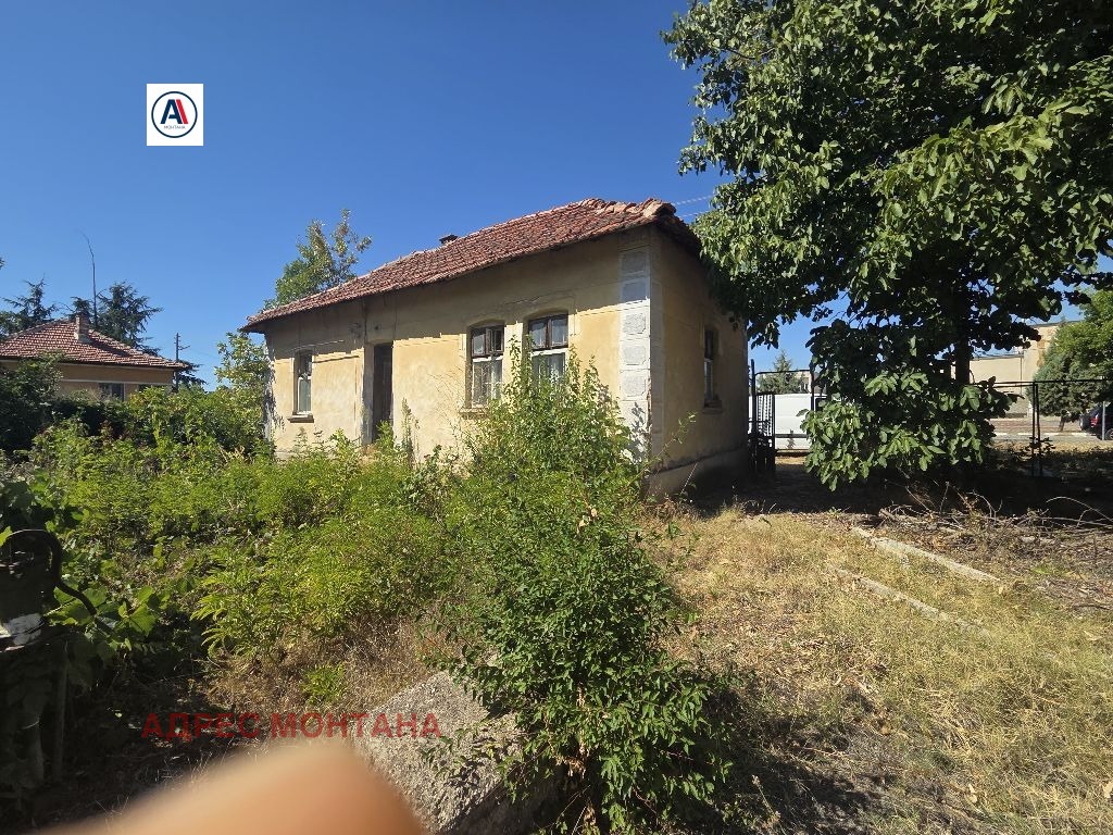 Продава КЪЩА, с. Якимово, област Монтана, снимка 7 - Къщи - 56246539