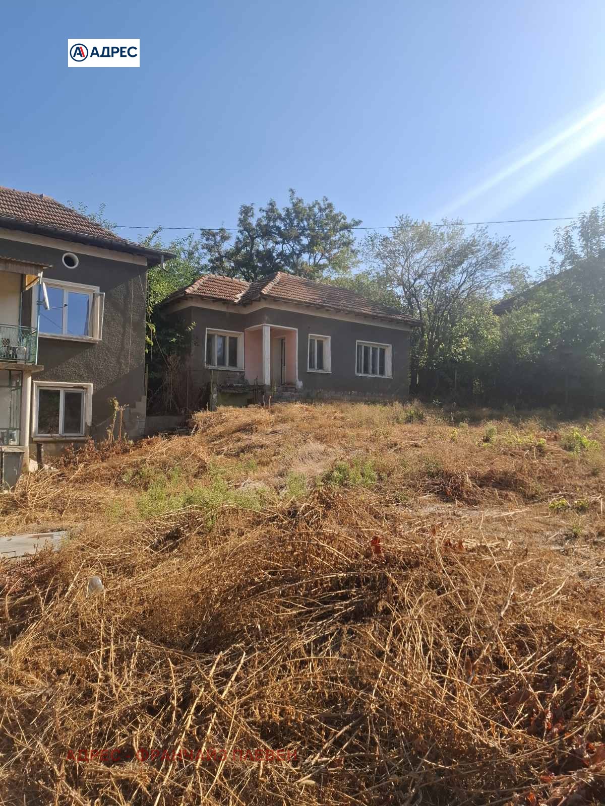Продава КЪЩА, с. Софрониево, област Враца, снимка 2 - Къщи - 56358419