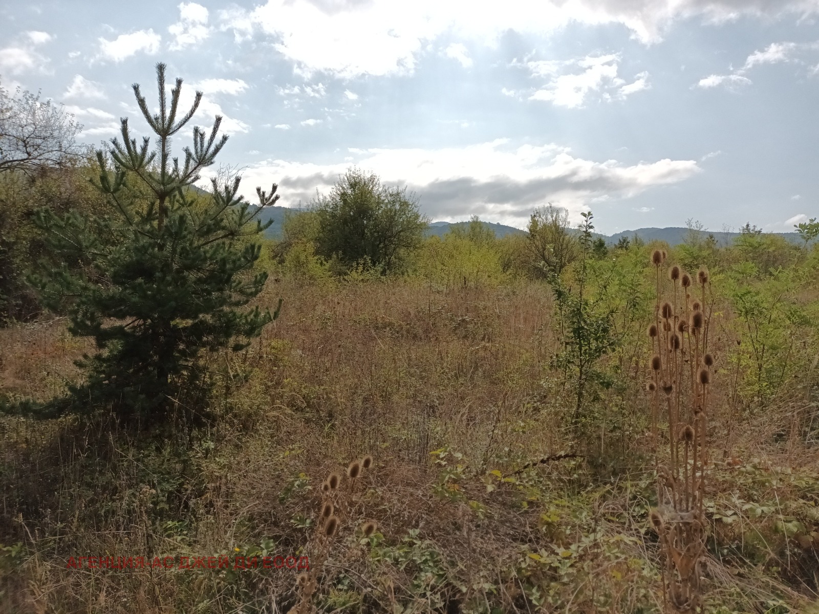 Продава ПАРЦЕЛ, гр. Ботевград, област София област, снимка 2 - Парцели - 53741505