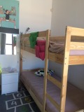 Продава 2-СТАЕН, област Бургас, к.к. Слънчев бряг • 154500 € / 302175.73 лв. • 94732728 6