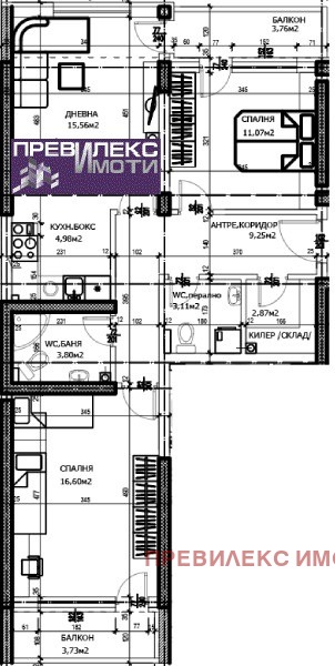 ������� 3-����� | Imot.bg � ����������� 1