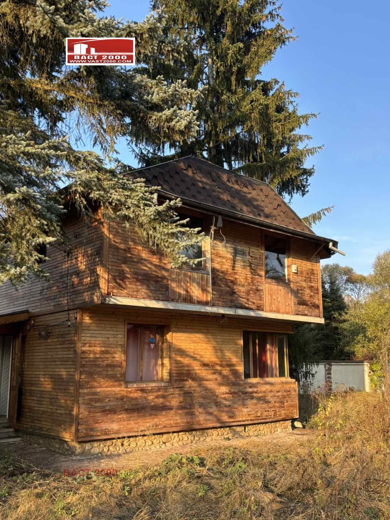 Продава КЪЩА в област София, гр. Самоков - 90 кв.м / 95 500 € » 186 781.77 лв., ВАСТ 2000