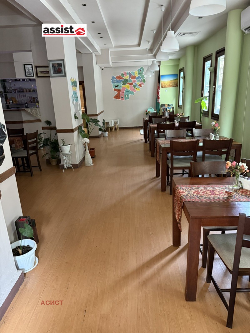 Продава ЗАВЕДЕНИЕ в град София, Център - 162 кв.м / 500 000 € » 977 915.00 лв., АСИСТ