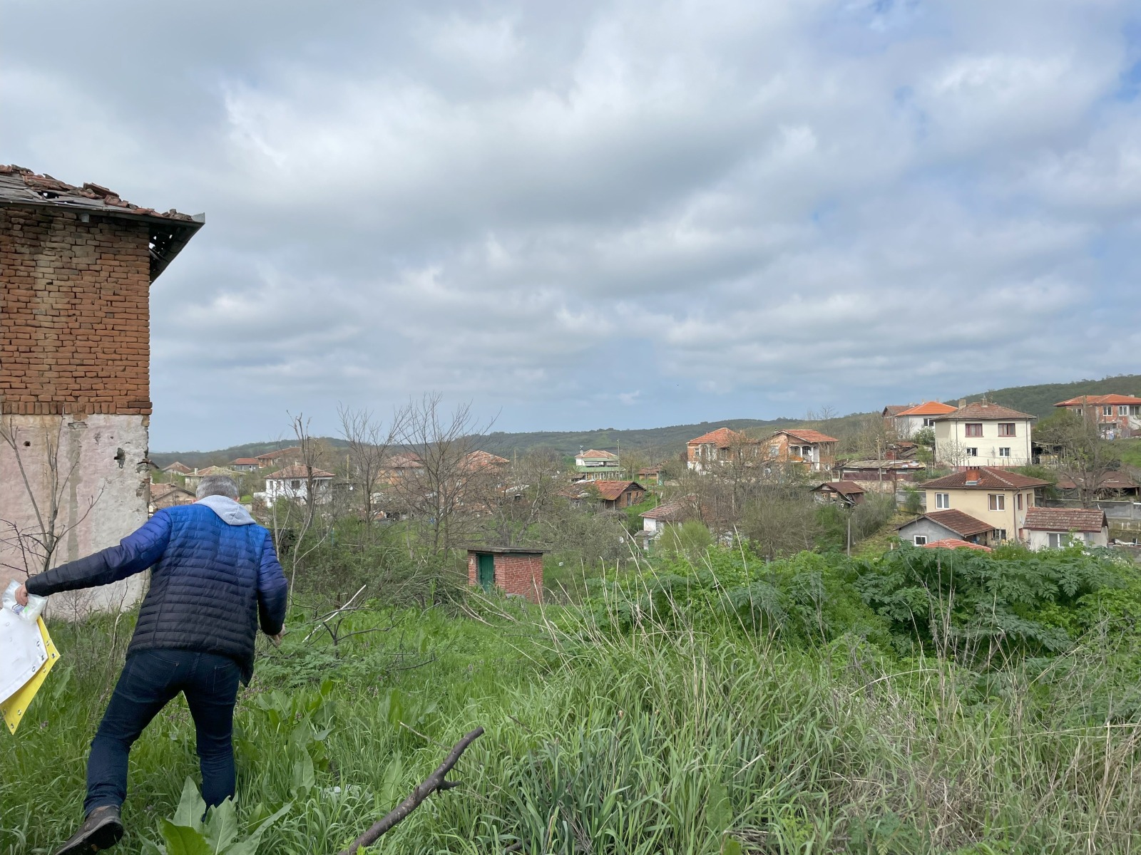 Продава КЪЩА | Imot.bg — изображение 4