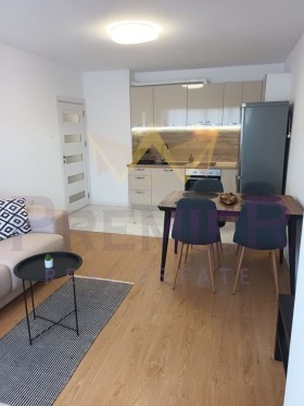 1 bedroom Asparuhovo, Varna 1