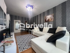 2 sypialnie Krasna poljana 2, Sofia