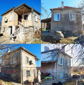 Dom Zagorci, region Burgas